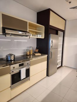 Ascott Park Place Dubai