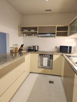 Ascott Park Place Dubai