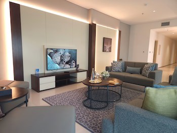 Ascott Park Place Dubai