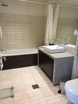 Ascott Park Place Dubai