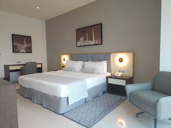 Ascott Park Place Dubai