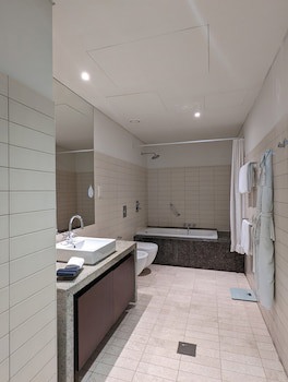 Ascott Park Place Dubai