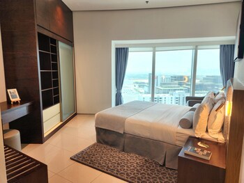 Ascott Park Place Dubai