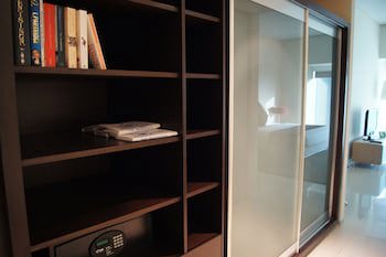 Ascott Park Place Dubai