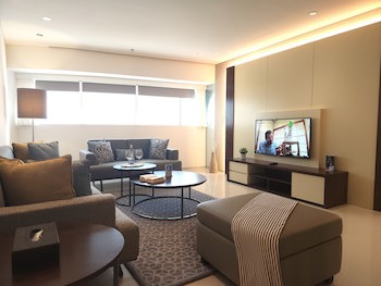 Ascott Park Place Dubai