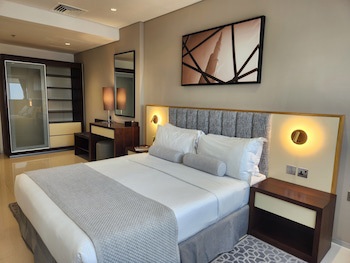 Ascott Park Place Dubai