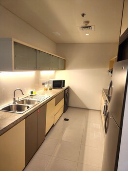 Ascott Park Place Dubai