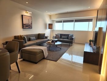 Ascott Park Place Dubai