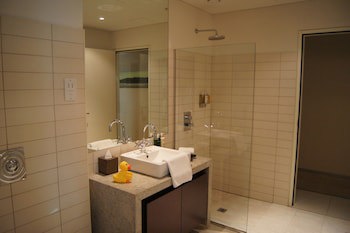 Ascott Park Place Dubai