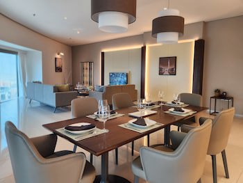 Ascott Park Place Dubai