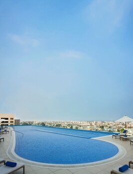 Ascott Park Place Dubai