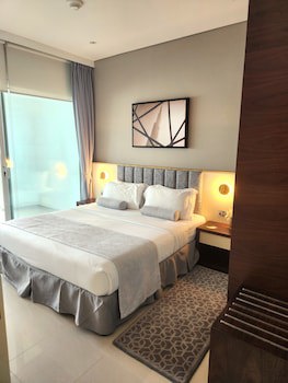 Ascott Park Place Dubai