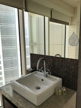 Ascott Park Place Dubai