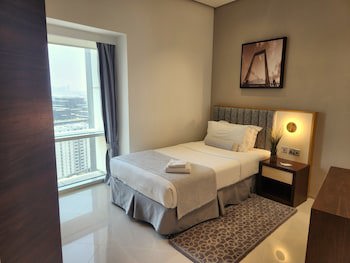 Ascott Park Place Dubai
