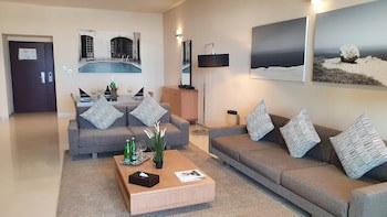 Ascott Park Place Dubai