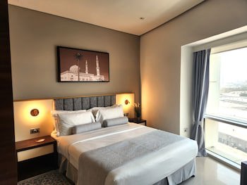 Ascott Park Place Dubai