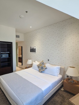 Ascott Park Place Dubai