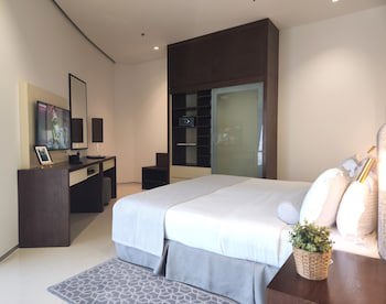 Ascott Park Place Dubai