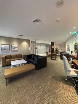 Ascott Park Place Dubai