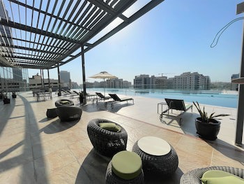 Ascott Park Place Dubai