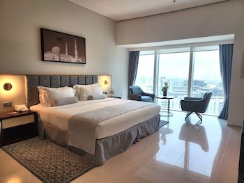 Ascott Park Place Dubai