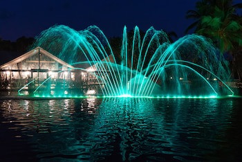 Grand Bavaro Princess All Suites Resort Spa And Casino - Adults Only