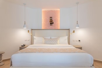 Grand Bavaro Princess All Suites Resort Spa And Casino - Adults Only