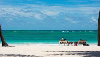 Grand Bavaro Princess All Suites Resort Spa And Casino - Adults Only