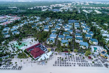 Grand Bavaro Princess All Suites Resort Spa And Casino - Adults Only