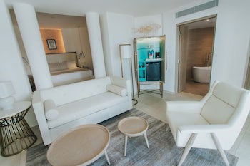 Grand Bavaro Princess All Suites Resort Spa And Casino - Adults Only