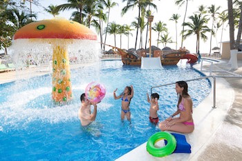 Grand Bavaro Princess All Suites Resort Spa And Casino - Adults Only