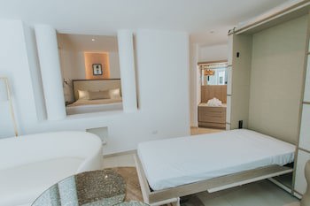 Grand Bavaro Princess All Suites Resort Spa And Casino - Adults Only
