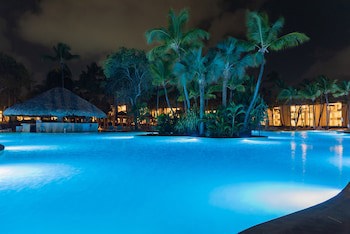 Grand Bavaro Princess All Suites Resort Spa And Casino - Adults Only
