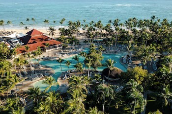 Grand Bavaro Princess All Suites Resort Spa And Casino - Adults Only