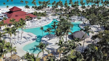 Grand Bavaro Princess All Suites Resort Spa And Casino - Adults Only