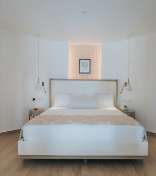 Grand Bavaro Princess All Suites Resort Spa And Casino - Adults Only