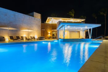 Grand Bavaro Princess All Suites Resort Spa And Casino - Adults Only