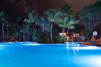 Grand Bavaro Princess All Suites Resort Spa And Casino - Adults Only