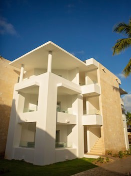 Grand Bavaro Princess All Suites Resort Spa And Casino - Adults Only