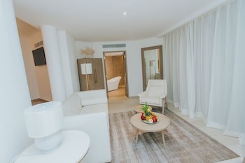 Grand Bavaro Princess All Suites Resort Spa And Casino - Adults Only