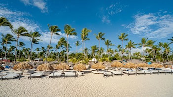 Grand Bavaro Princess All Suites Resort Spa And Casino - Adults Only