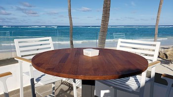 Grand Bavaro Princess All Suites Resort Spa And Casino - Adults Only