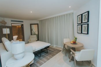 Grand Bavaro Princess All Suites Resort Spa And Casino - Adults Only