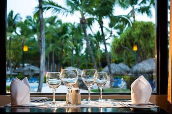 Grand Bavaro Princess All Suites Resort Spa And Casino - Adults Only