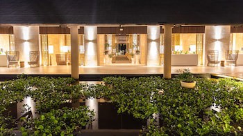 Grand Bavaro Princess All Suites Resort Spa And Casino - Adults Only