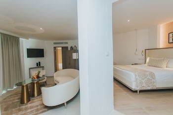 Grand Bavaro Princess All Suites Resort Spa And Casino - Adults Only