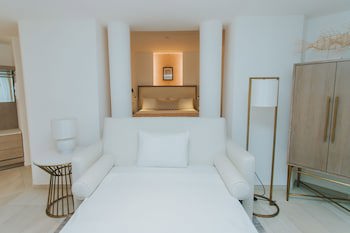 Grand Bavaro Princess All Suites Resort Spa And Casino - Adults Only