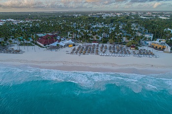 Grand Bavaro Princess All Suites Resort Spa And Casino - Adults Only