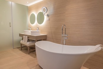 Grand Bavaro Princess All Suites Resort Spa And Casino - Adults Only