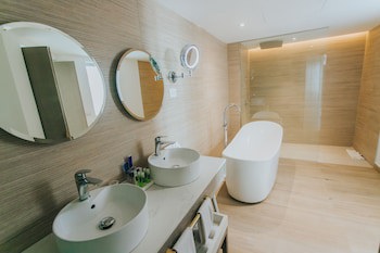Grand Bavaro Princess All Suites Resort Spa And Casino - Adults Only